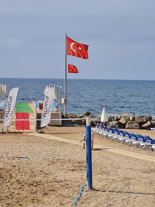 Strand Numa Bay Exclusive Hotel