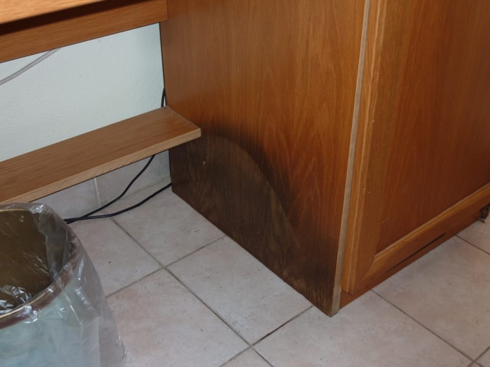 Zimmer Hotel The Windsor