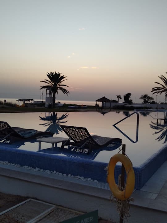 Pool Iberostar Selection Kantaoui Bay