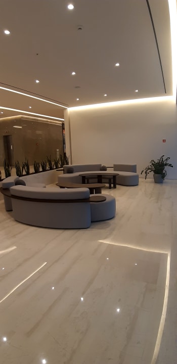 Sonstiges Hotel Calypso Beach