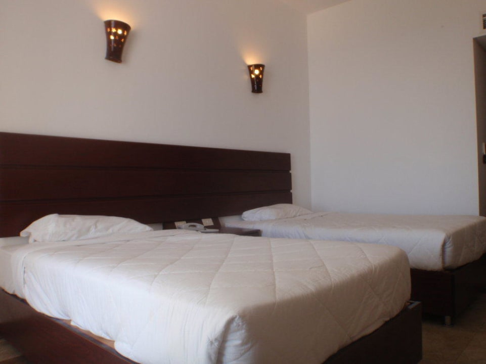 Pokój Three Corners Equinox Beach Resort