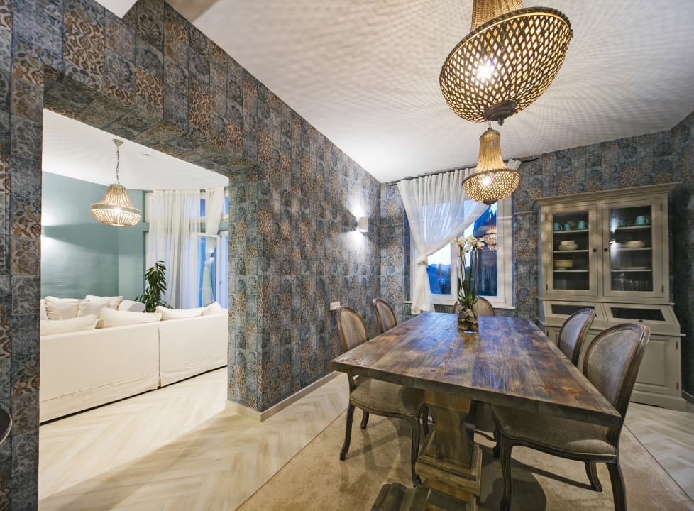 Zimmer Aminess Vival Port9 Resort