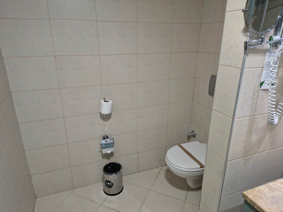 Zimmer Arcanus Hotels Sorgun