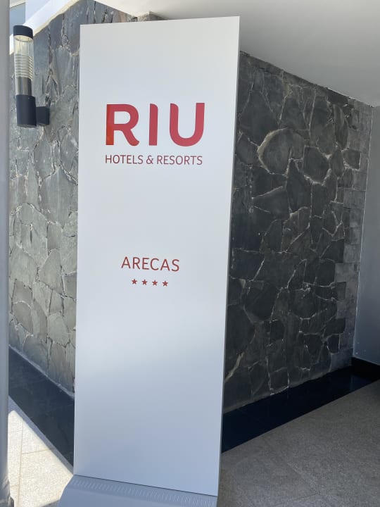 Sonstiges Hotel Riu Arecas - Adults only