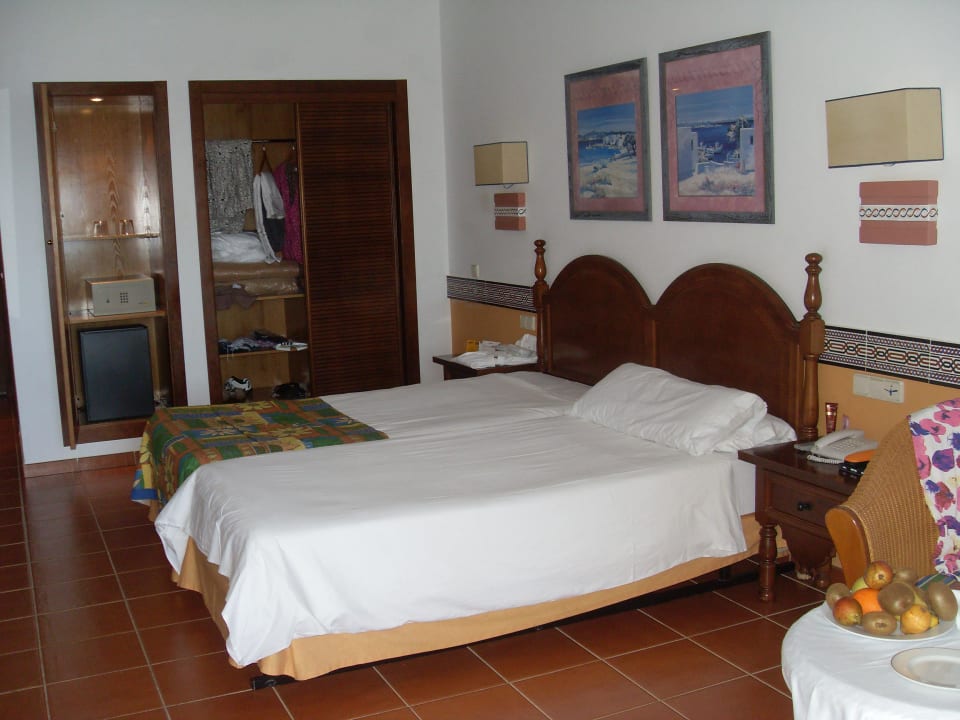 Mein Zimmer TUI MAGIC LIFE Fuerteventura