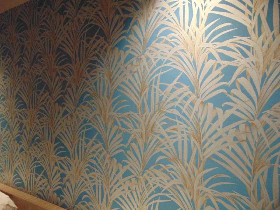 Zimmer Hotel Golden Tulip El Mechtel