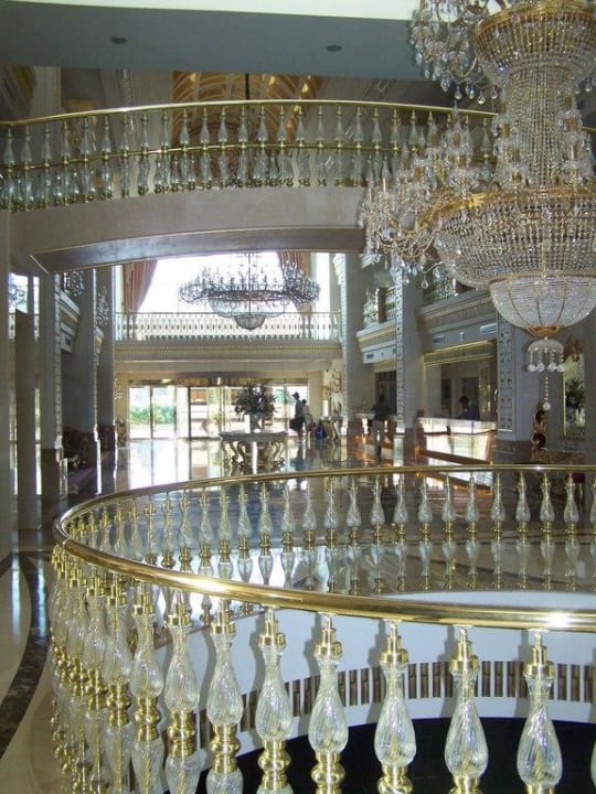 Recepcja Dobedan Exclusive Hotel And Spa