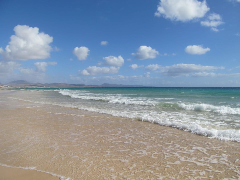 Strand Paradisus by Meliá Fuerteventura