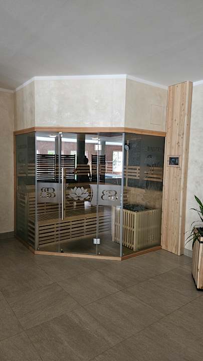 Sport & Freizeit Schlosshotel Ballenstedt
