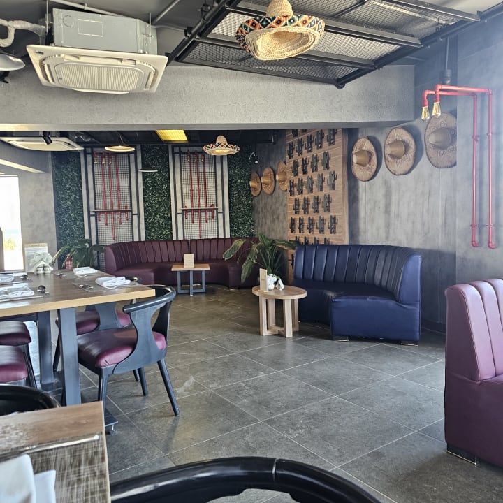 Gastro Hurghada Long Beach Resort