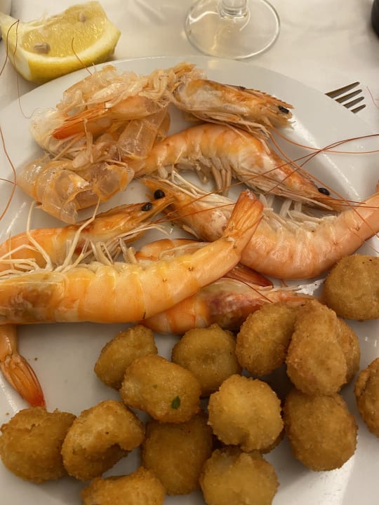 Gastro Iberostar Waves Royal Andalus