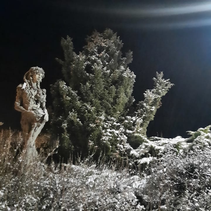 Sonstiges Spirit & SPA Hotel Birkenhof am Elfenhain