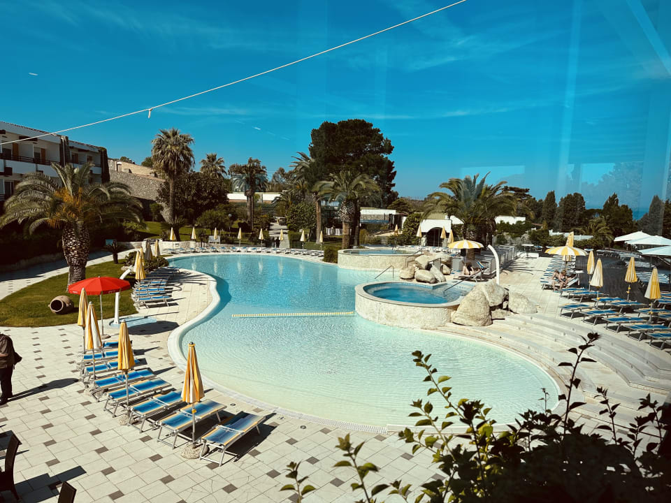 Pool Aldiana Club Rocca Nettuno Calabria