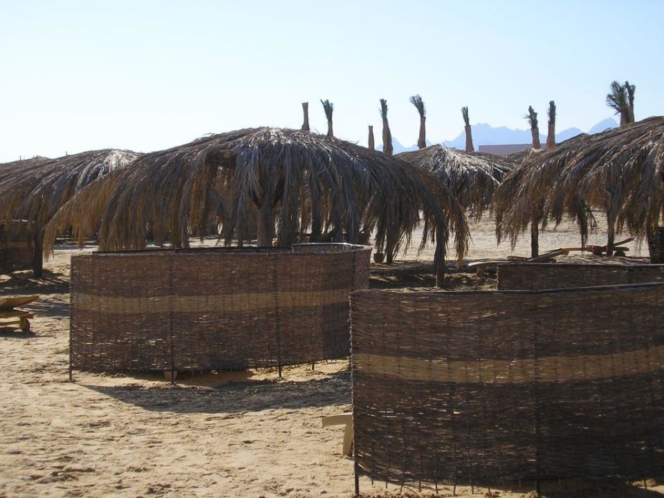 Strand Sentido Caribbean World Soma Bay