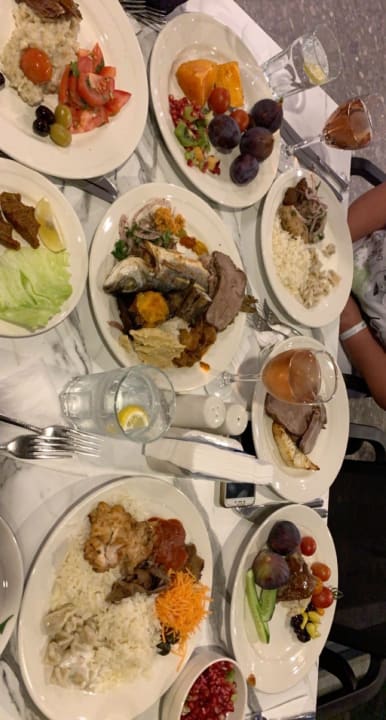 Gastro Seaden Quality Resort & Spa