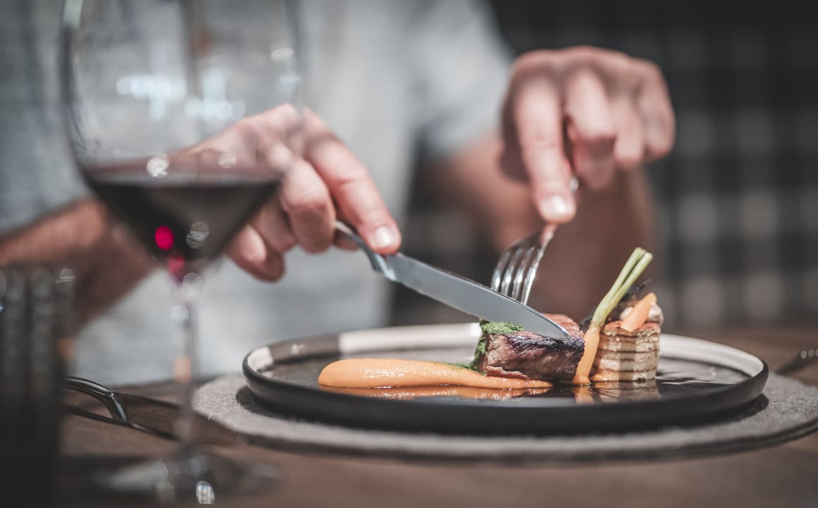 Gastro Hotel Alpenblick