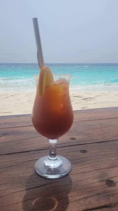 Gastro Adaaran Select Meedhupparu Island Resort - Premium All Inclusive