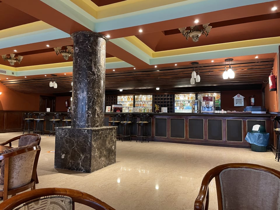 Gastro Three Corners Happy Life Beach Resort