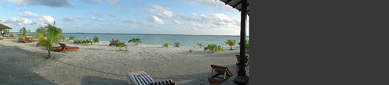 Strand Adaaran Select Meedhupparu Island Resort - Premium All Inclusive