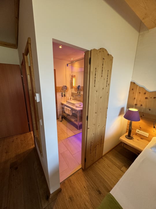 Zimmer Natur & Wellnesshotel Höflehner
