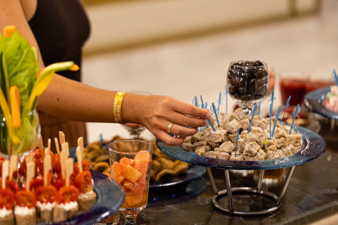 Gastro Club Hotel Phaselis Rose