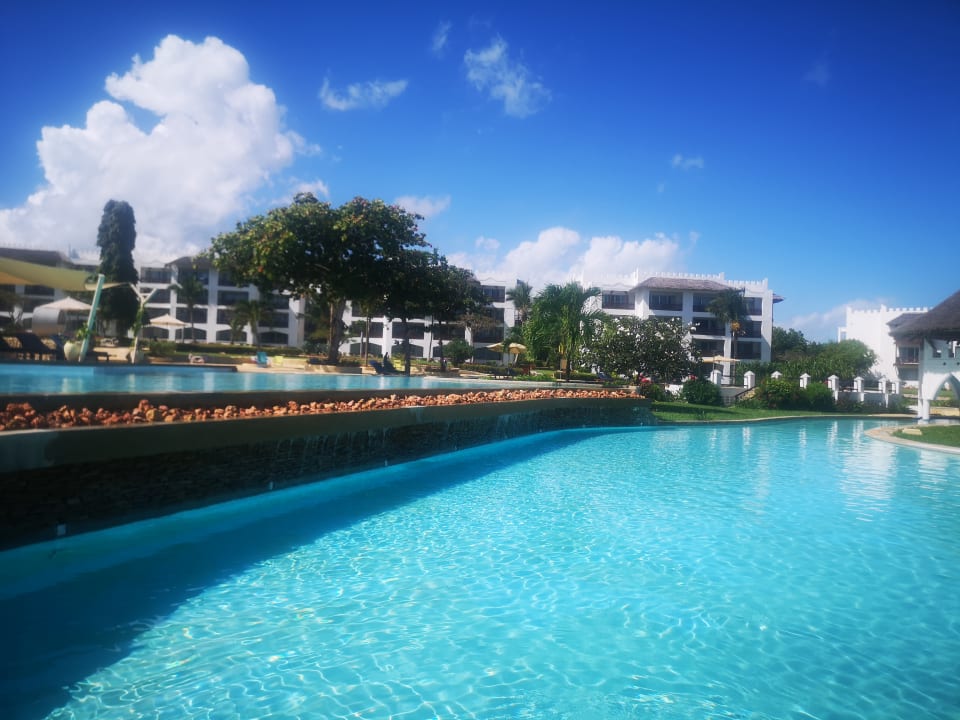 Pool Royal Zanzibar Beach Resort