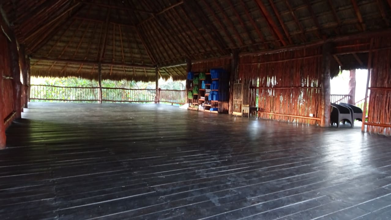 Sport & Freizeit Akumal Bay Beach & Wellness Resort