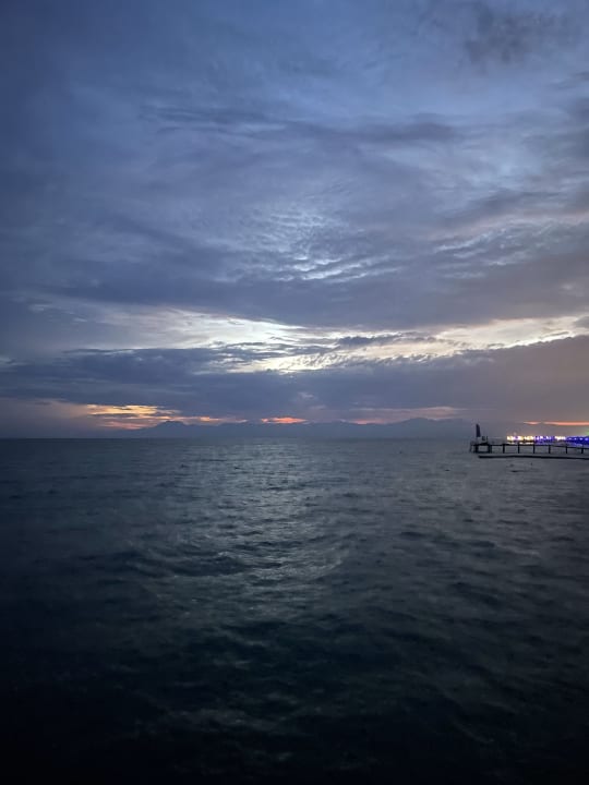 Strand Sherwood Dreams Resort