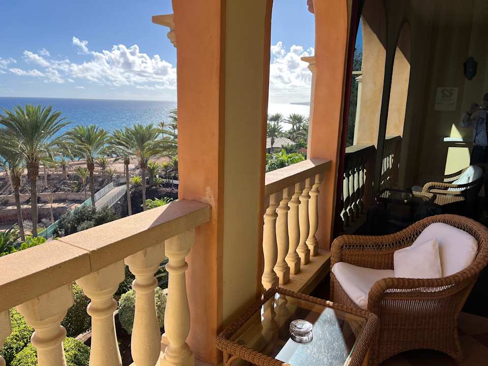 Ausblick R2 Rio Calma Hotel & Spa & Conference
