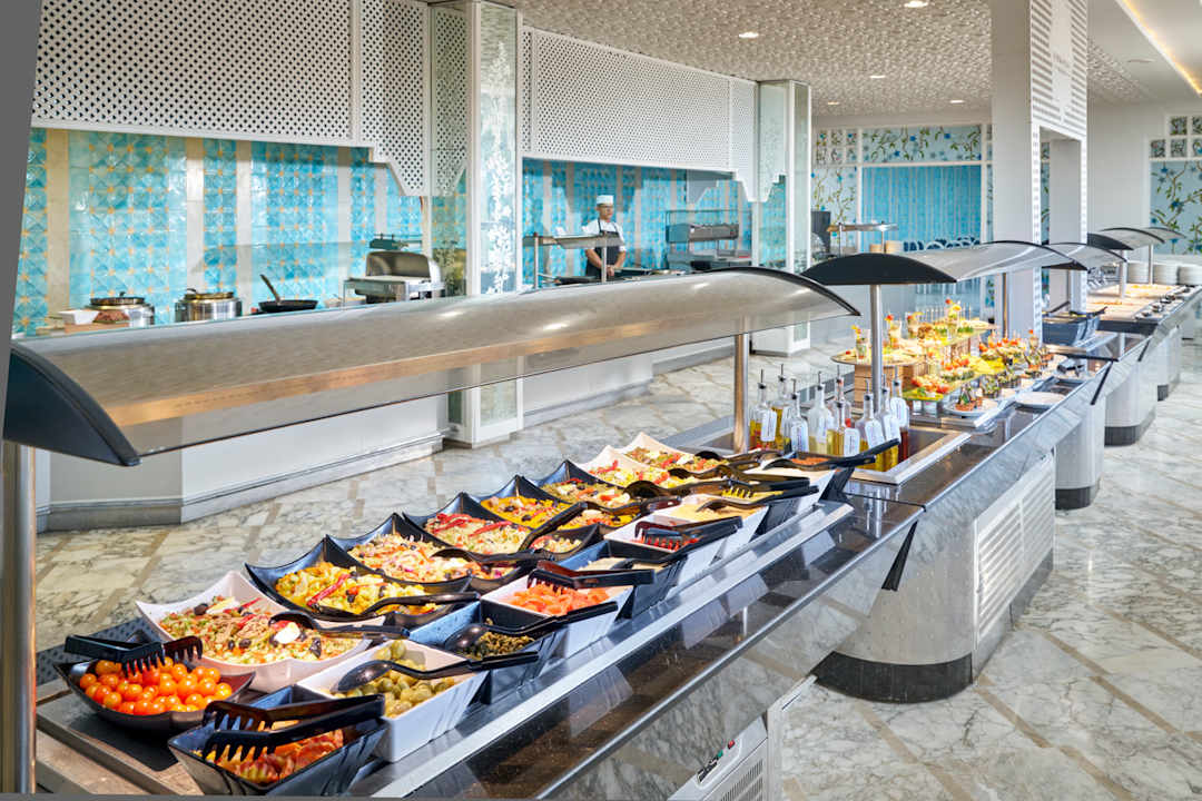 Gastro Nahrawess Resort & Thalasso