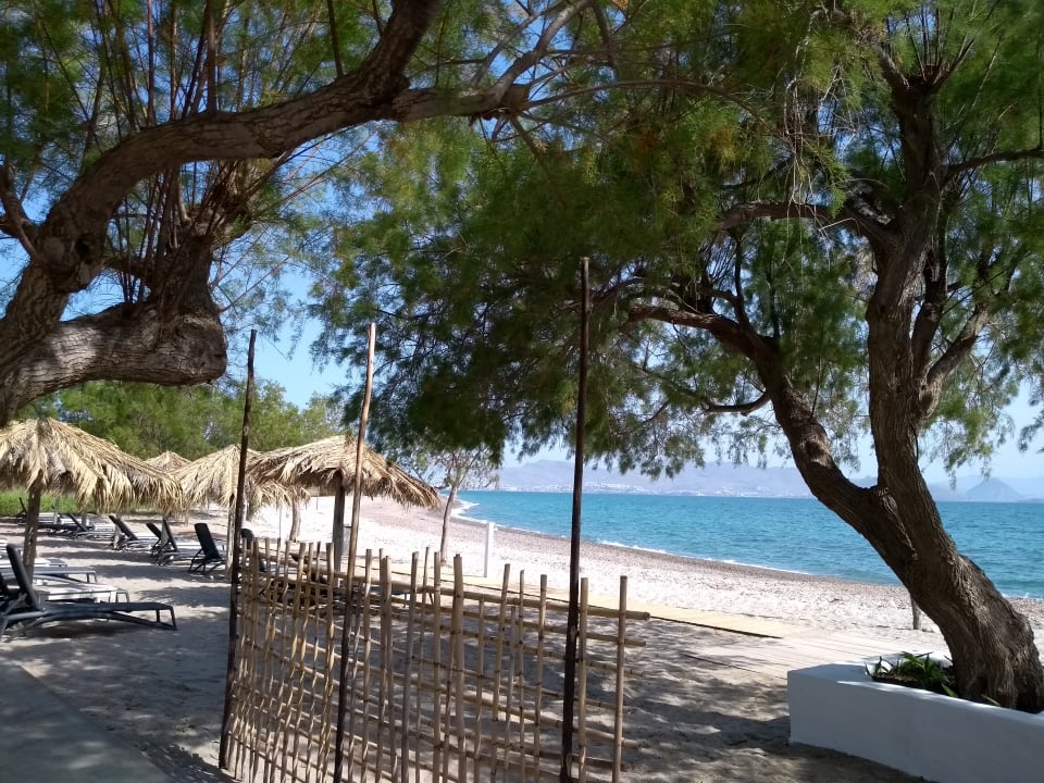 Strand Cosmopolitan Kos