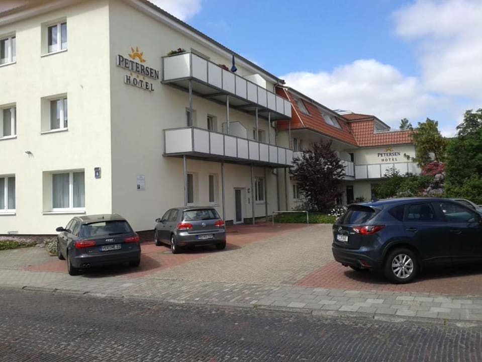 Hotel Petersen Hotel Petersen