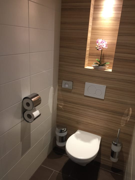 Zimmer Leonardo Hotel Vienna Hauptbahnhof