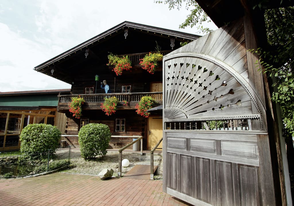 Sonstiges Hotel Haslinger Hof