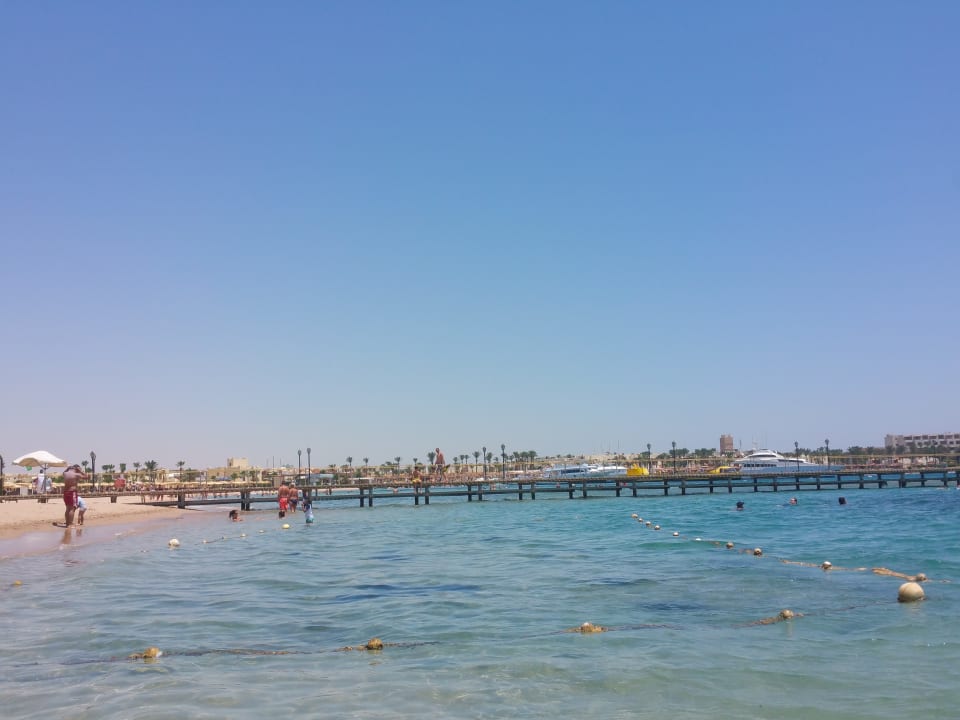 Strand Jaz Makadina