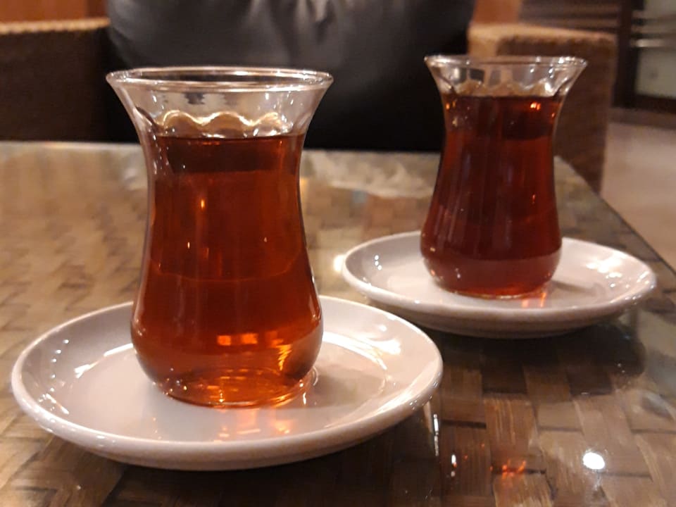 Gastro Latanya Park Resort