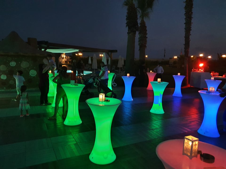 Sport & Freizeit Kirman Belazur Resort & Spa