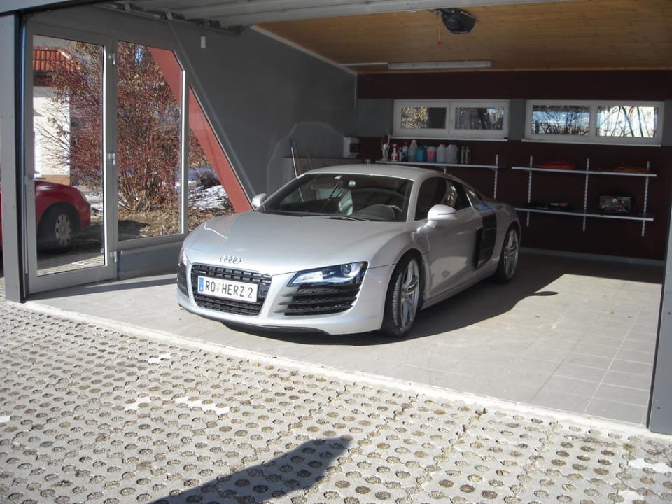 Audi Bergergut - Das Genießerhotel für Paare