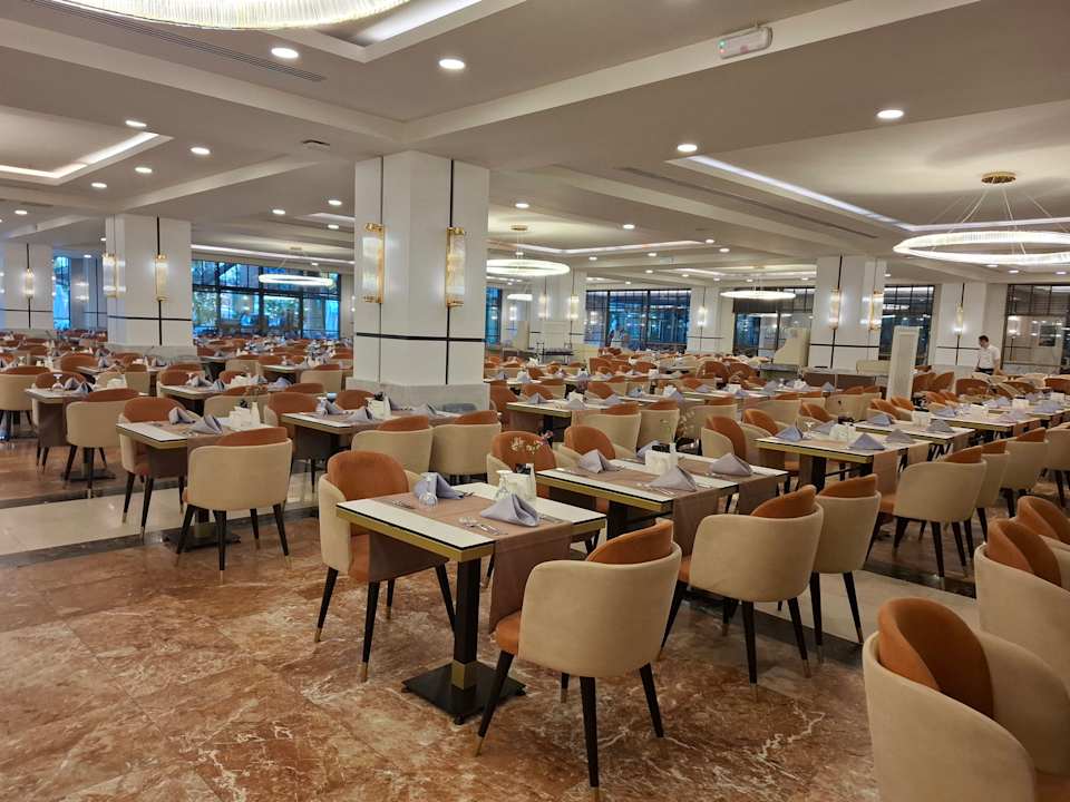 Gastro Aydinbey Kings Palace & Spa