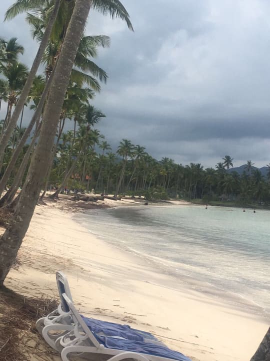 Strand Wyndham Alltra Samana