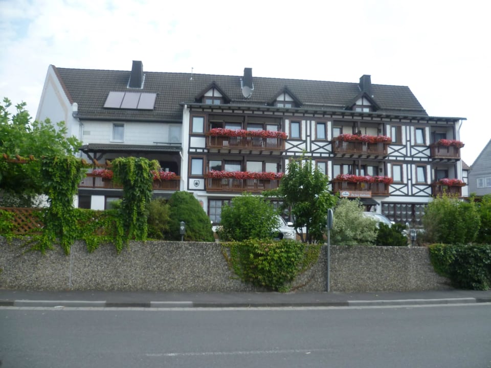 Landgasthof In Der Hofreite Landgasthof In Der Hofreite