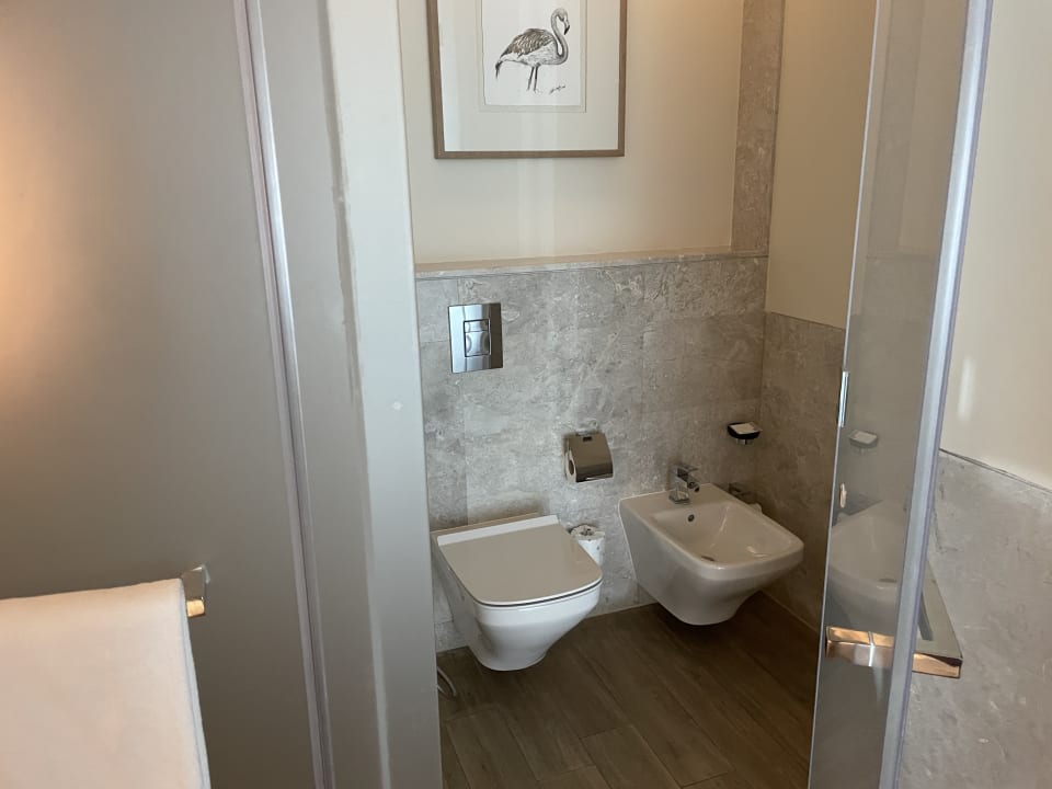 Zimmer Saadiyat Rotana Resort &  Villas