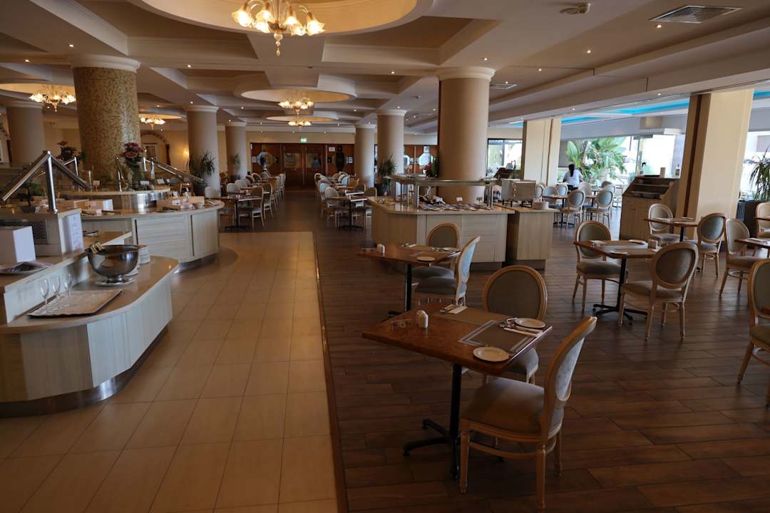 Gastro Atlantica Golden Beach - Adults only