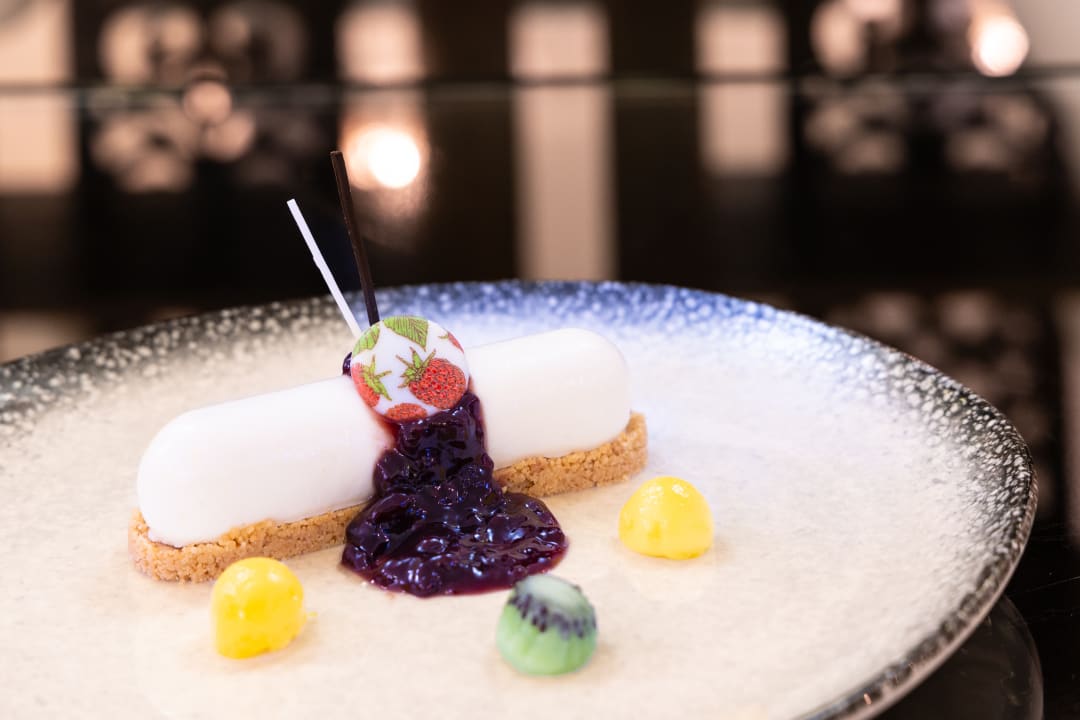 Gastro Fort Arabesque Resort, Spa & Villas