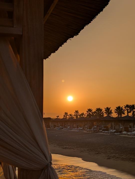 Strand Cullinan Belek