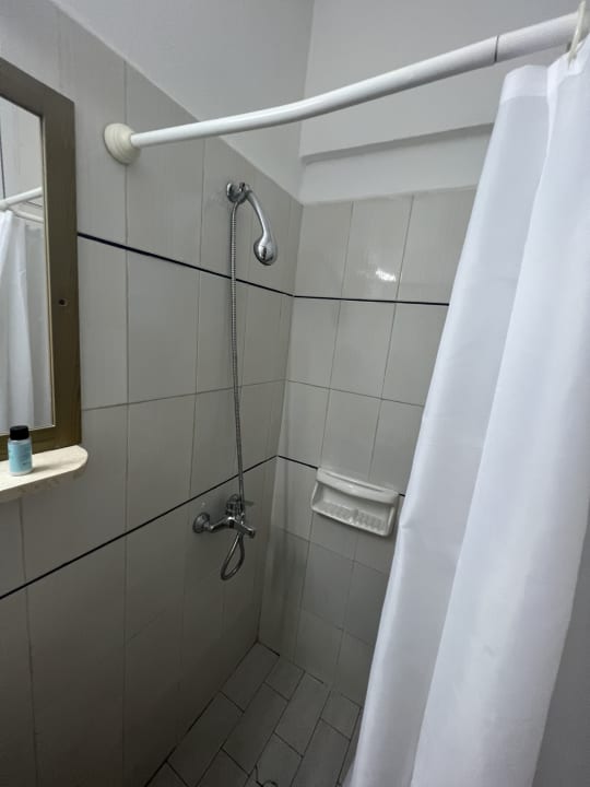 Zimmer Heronissos Hotel