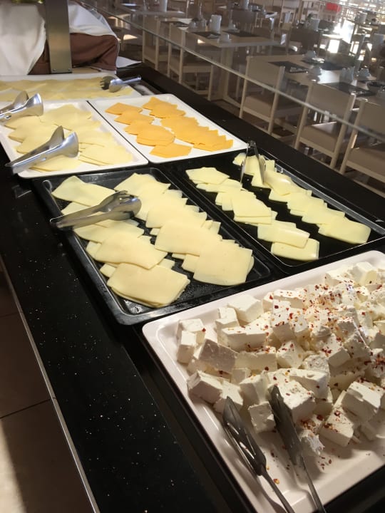 Gastro Pegasos Deluxe Beach Hotel