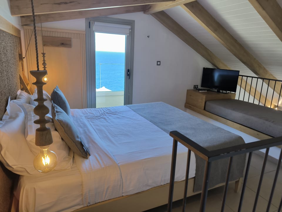 Zimmer Seaside A Lifestyle Resort