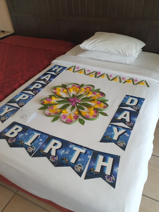 Zimmer TUI MAGIC LIFE Kalawy