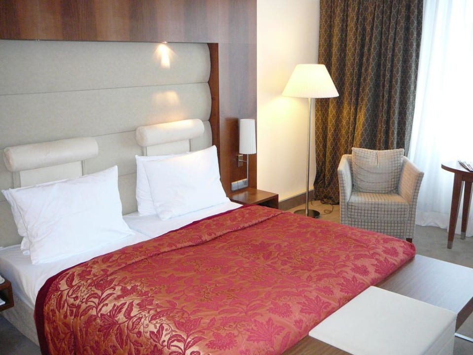 Superior Zimmer Hotel Palace Berlin